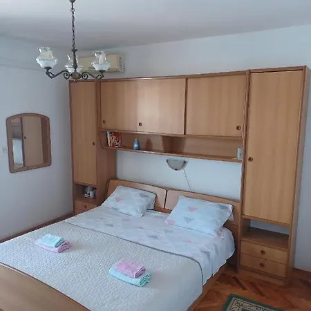 Double 4929a Maison d'hôtes Pomena