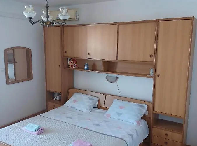 Double 4929a Maison d'hôtes Pomena