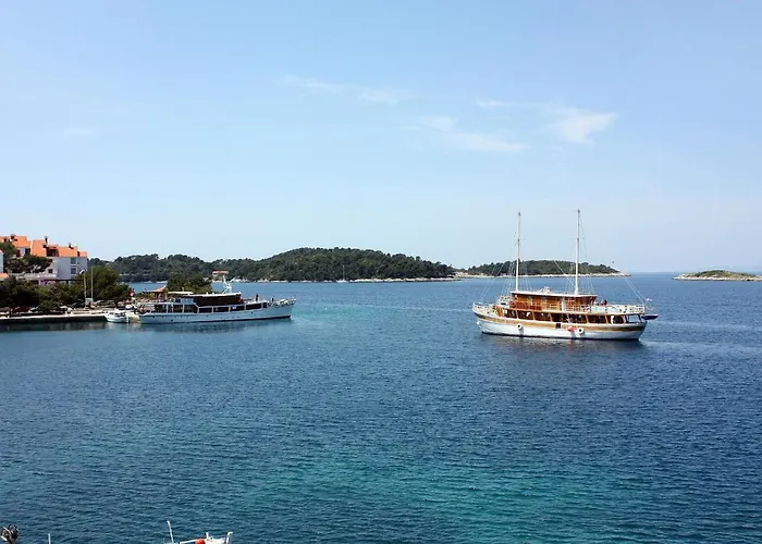 Maison d'hôtes Double 4929a Pomena