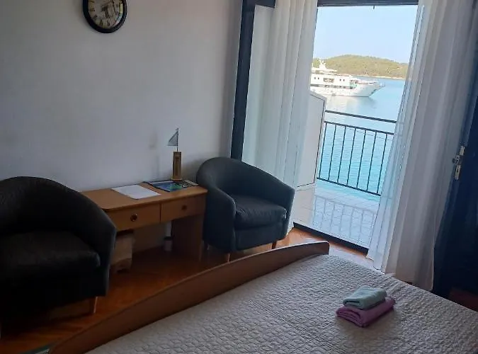 Double 4929a 2* Pomena