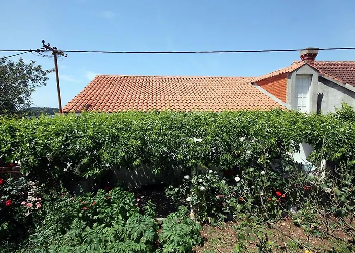 Maison d'hôtes Double 4929a